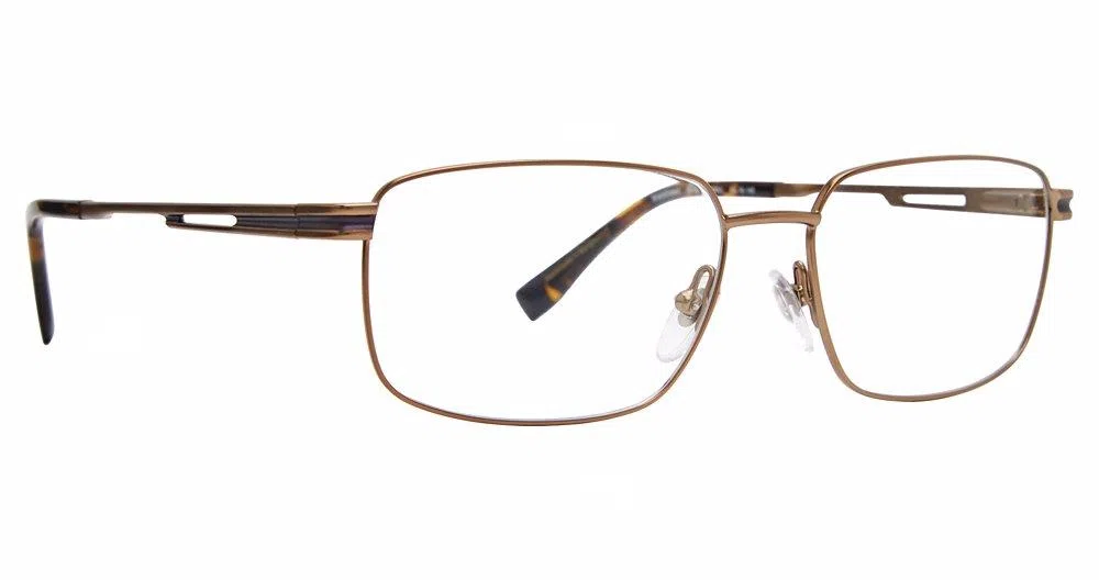 Ducks Unlimited DUBLACKHAWK Eyeglasses - view 3